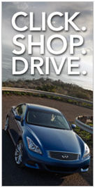 Click. Shop. Drive